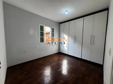 Apartamento com 2 Quartos para alugar, 64m² no Nova América, Piracicaba