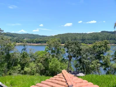 Fazenda/Sítio com 1 Quarto à venda, 4481m² no Centro, Juquitiba