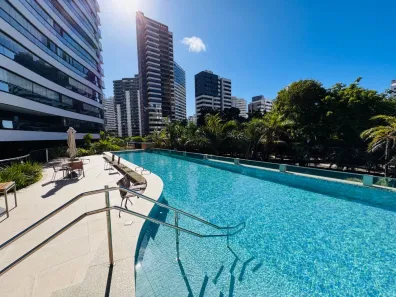 Apartamento com 4 Quartos à venda, 220m² no Cocó, Fortaleza