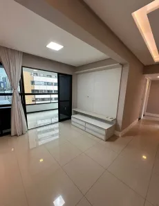 Apartamento com 3 Quartos à venda, 102m² no Caminho das Árvores, Salvador
