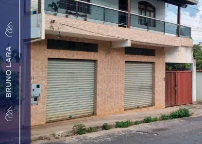 Ponto Comercial para alugar, 50m² no Novo Horizonte Norte, São Joaquim de Bicas