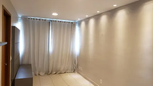 Apartamento com 1 Quarto à venda, 34m² no Norte, Brasília