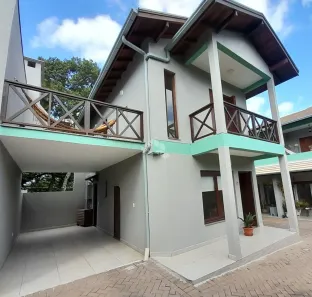 Casa com 2 Quartos à venda, 109m² no Nova Petrópolis, Nova Petrópolis