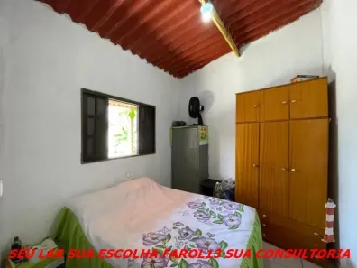 Casa com 5 Quartos à venda, 367m² no Jardim Regina, Itanhaém