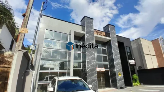 Sala Comercial para alugar, 150m² no Jardim América, Goiânia