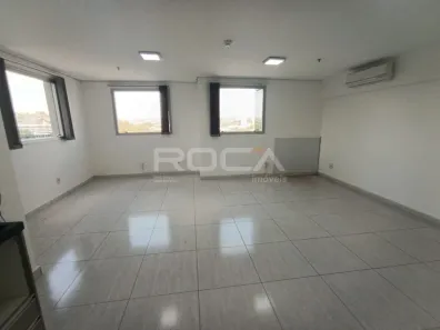 Sala Comercial para alugar, 44m² no Ribeirânia, Ribeirão Preto
