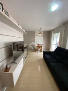 Apartamento com 3 Quartos à venda, 71m² no Humaitá, Porto Alegre