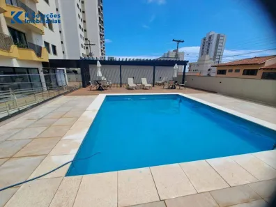 Apartamento com 3 Quartos à venda, 118m² no Vila Nova Cidade Universitária, Bauru
