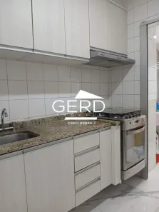 Apartamento com 3 Quartos para alugar, 67m² no Jaguaré, São Paulo