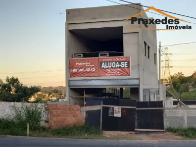 Prédio Comercial para alugar, 300m² no Jardim do Golf I, Jandira