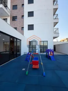 Apartamento com 2 Quartos para alugar, 110m² no Jardim Florestal, Jundiaí