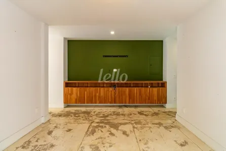 Apartamento com 2 Quartos para alugar, 155m² no Pinheiros, São Paulo