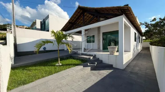 Casa de Condomínio com 3 Quartos à venda, 250m² no Cruzeiro, Gravatá