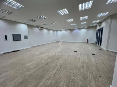 Sala Comercial para alugar, 145m² no Loteamento Alphaville Campinas, Campinas