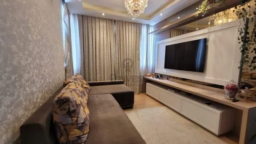 Apartamento com 2 Quartos à venda, 66m² no Parque das Avenidas, Sombrio