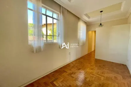 Apartamento com 2 Quartos à venda, 75m² no Floresta, Belo Horizonte