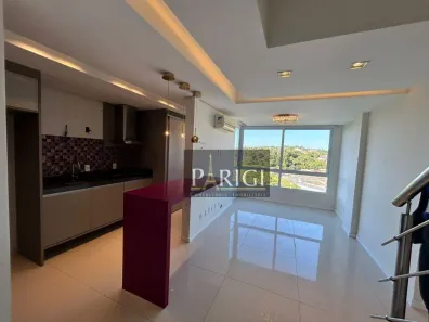 Cobertura com 3 Quartos para alugar, 135m² no Cavalhada, Porto Alegre