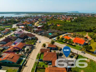 Casa com 4 Quartos à venda, 80m² no Costeira, Balneário Barra do Sul