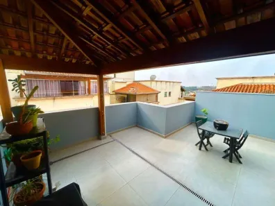 Apartamento com 2 Quartos à venda, 113m² no Campos Elíseos, Ribeirão Preto