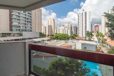 Apartamento com 3 Quartos à venda, 150m² no Vila Olímpia, São Paulo