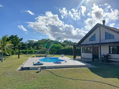 Fazenda/Sítio com 2 Quartos à venda, 2500m² no Águas Claras, Viamão