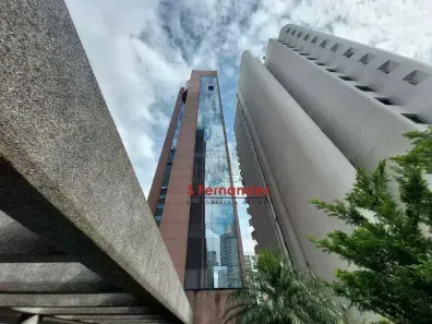 Sala Comercial à venda, 30m² no Cerqueira César, São Paulo