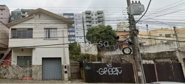 Lote/Terreno à venda, 941m² no Centro, Caxias do Sul