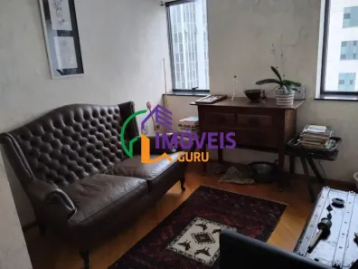 Ponto Comercial à venda, 50m² no Itaim Bibi, São Paulo