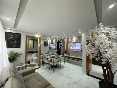 Apartamento com 1 Quarto à venda, 44m² no Jardim Íris, São Paulo