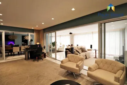 Apartamento com 3 Quartos à venda, 231m² no Santana, São Paulo