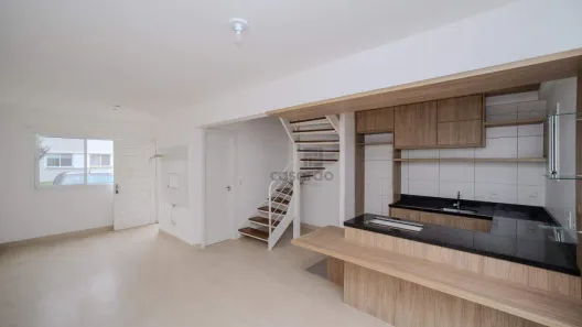 Casa de Condomínio com 3 Quartos para alugar, 66m² no Areal, Pelotas