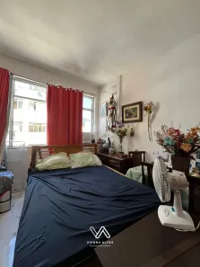 Apartamento com 1 Quarto à venda, 40m² no Centro, Rio de Janeiro