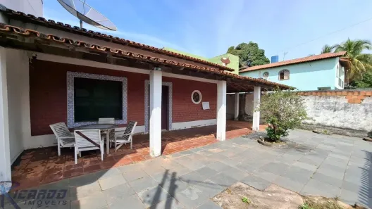 Casa com 4 Quartos à venda, 240m² no Meaípe, Guarapari