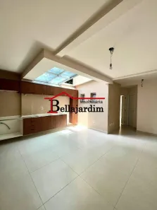 Apartamento com 2 Quartos à venda, 57m² no Campestre, Santo André