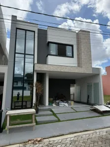 Casa de Condomínio com 4 Quartos à venda, 200m² no Mangueirão, Belém