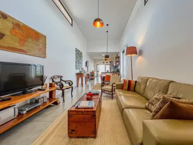 Casa com 3 Quartos à venda, 158m² no Residencial Colinas, Caçapava