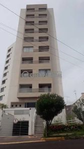 Apartamento com 1 Quarto à venda, 42m² no Centro, Ribeirão Preto