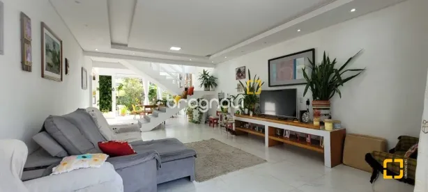 Casa com 4 Quartos à venda, 300m² no Pedra Branca, Palhoça