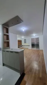 Apartamento com 2 Quartos à venda, 66m² no Vila Industrial, Campinas
