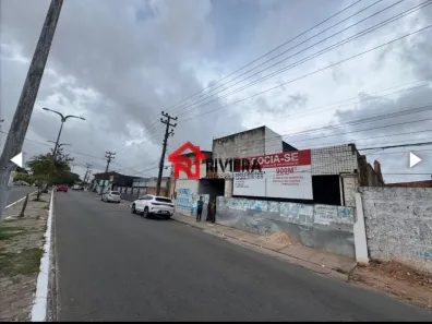 Prédio Comercial para alugar, 900m² no Fabril, São Luís
