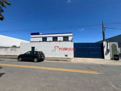 Galpão/Depósito/Armazém para alugar, 500m² no Glória, Macaé