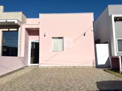 Casa de Condomínio com 3 Quartos à venda, 180m² no Jardim Guarujá, Salto