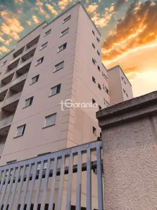 Apartamento com 3 Quartos à venda, 76m² no Vila Figueira, Suzano