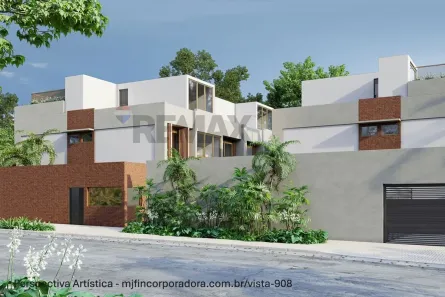 Casa de Condomínio com 1 Quarto para alugar, 689m² no Jardim dos Estados, São Paulo