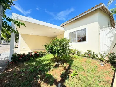 Casa de Condomínio com 3 Quartos à venda, 150m² no Jardim Guanabara II, Goiânia