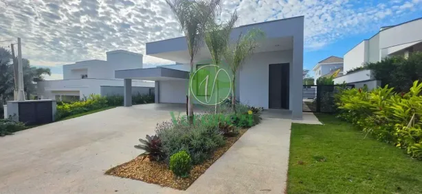 Casa de Condomínio com 3 Quartos à venda, 300m² no , Porto Feliz