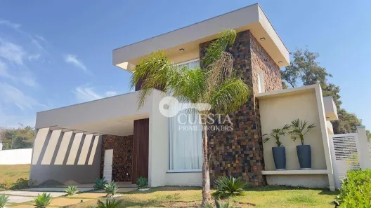 Casa de Condomínio com 3 Quartos à venda, 197m² no , Pardinho