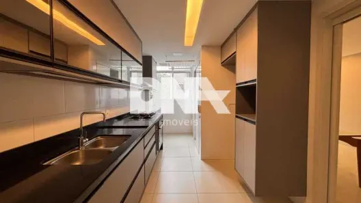 Apartamento com 3 Quartos à venda, 110m² no Barra da Tijuca, Rio de Janeiro
