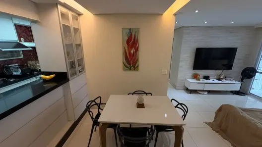 Apartamento com 2 Quartos à venda, 85m² no Vila Vermelha, São Paulo