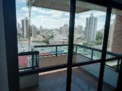 Apartamento com 4 Quartos à venda, 268m² no Anhangabaú, Jundiaí